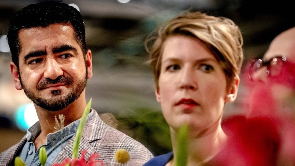 Paulien Cornelisses staat nog steeds achter afzeggen tour: 'Te vermoeiend'