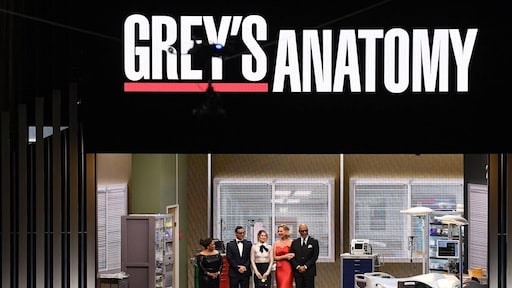 Grey's Anatomy voegt bewust verhaallijn over verkiezingen toe