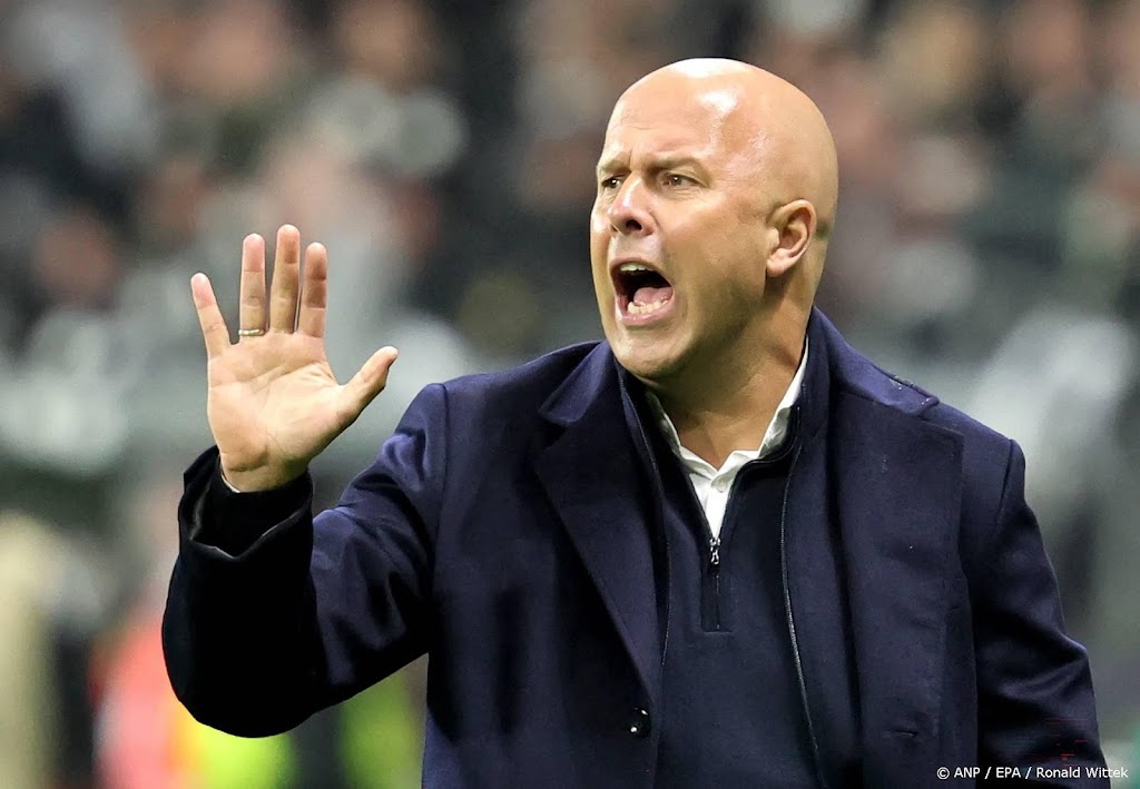 Slot ziet veel verbeterpunten bij nieuwe nederlaag Liverpool