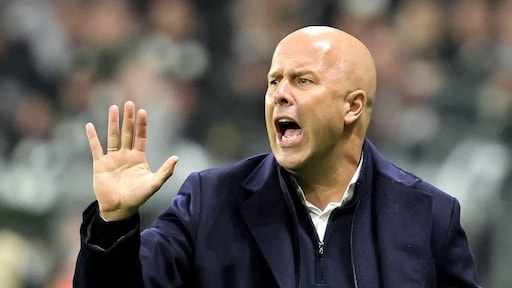 Slot ziet veel verbeterpunten bij nieuwe nederlaag Liverpool