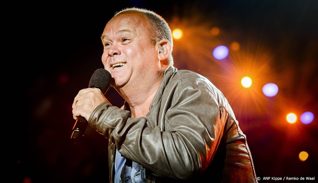 Adele levert Paul de Leeuw extra kijkers op