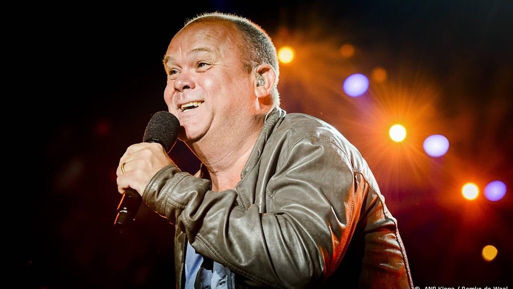 Adele levert Paul de Leeuw extra kijkers op