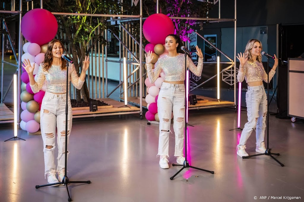 K2 zoekt K3-finalisten zijn klaar voor nieuwe leven