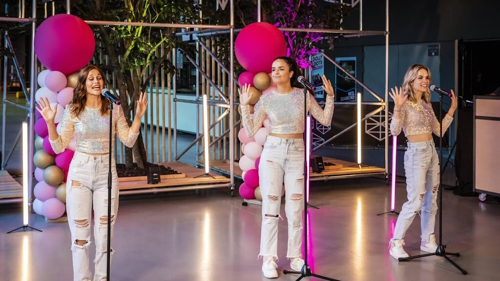 K2 zoekt K3-finalisten zijn klaar voor nieuwe leven