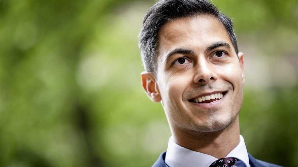 Rob Jetten gaat trouwen met Argentijnse hockeyer: 'Soon to be Mr&Mr'