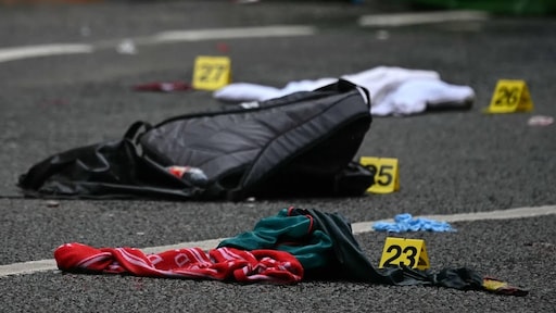 Man die inreed op feestende Liverpool-fans bekent alsnog schuld