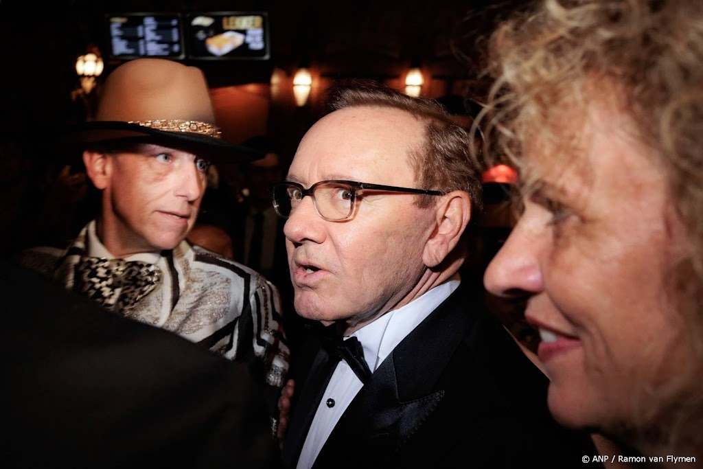 Kevin Spacey se bo oktobra znova soočil s sodiščem zaradi obtožb o spolni zlorabi