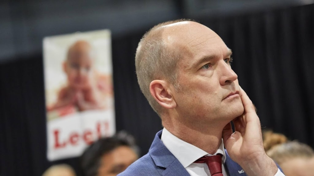 Gert-Jan Segers vindt kerk-sneren van Peter Pannekoek 'makkelijk'