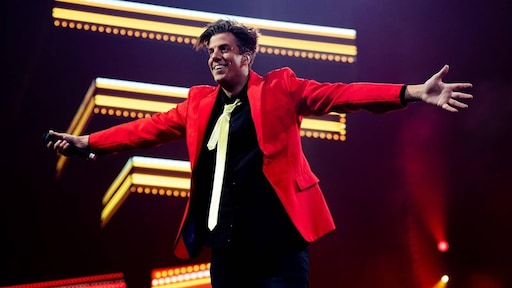 Qmusic organiseert extra Foute Party met Snollebollekes erbij