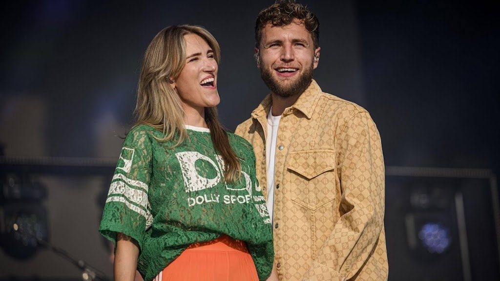 Suzan & Freek weer thuis met Kerst na lange reis: 'Heerlijk'