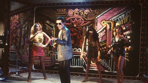 Rob Bolland herdenkt 20e sterfdag Falco