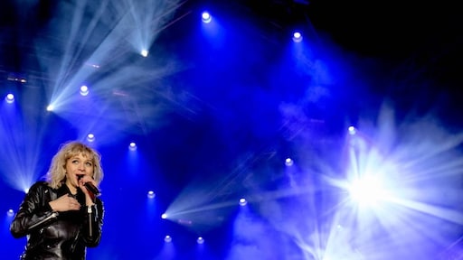 Krezip maakt comeback op Pinkpop