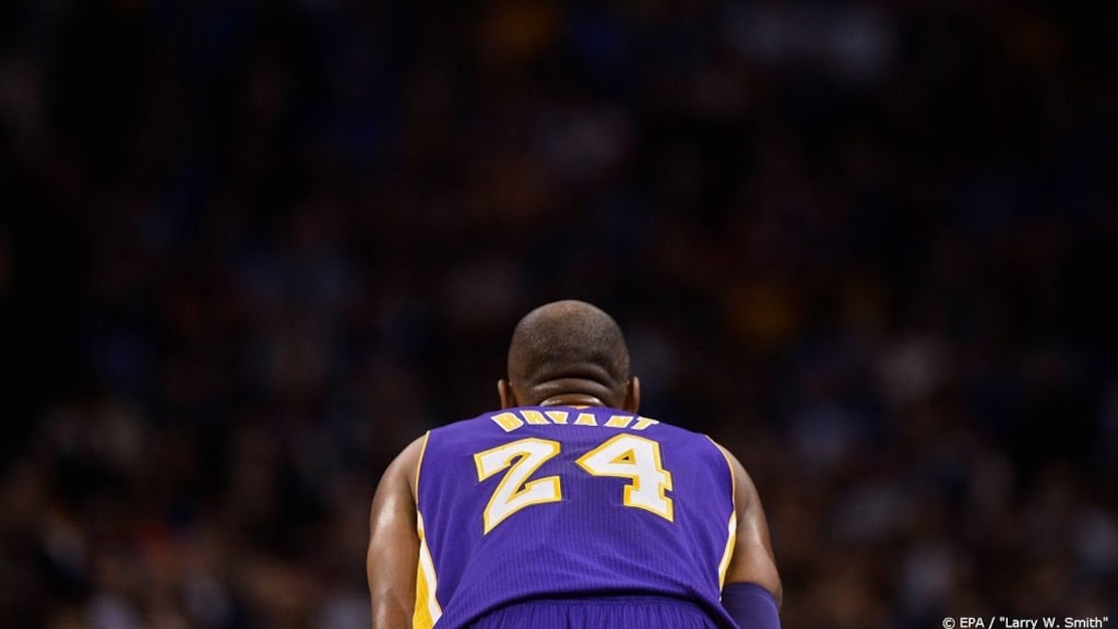 Dodental helikoptercrash Kobe Bryant gestegen naar negen