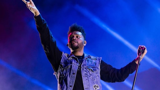 The Weeknd brengt nieuw album uit met grootste hits