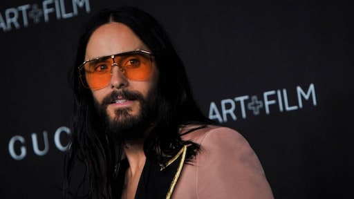 Jared Leto kan zijn Oscar al drie jaar niet terugvinden