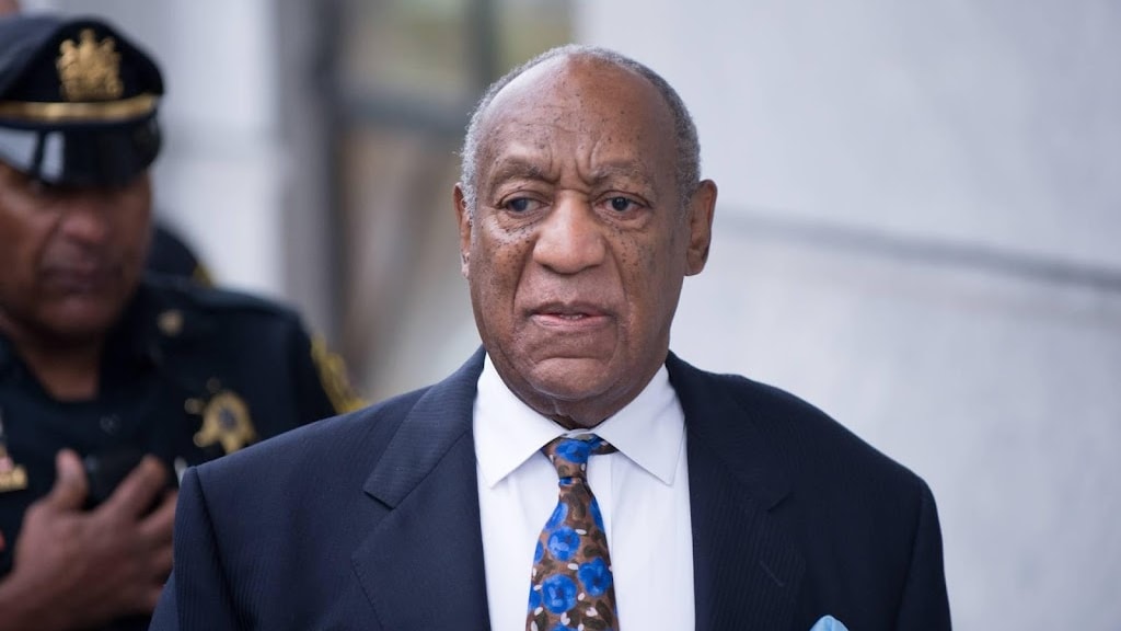 Woordvoerder Bill Cosby: 'Nieuwe docu niets meer dan pr-hetze'