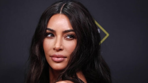 Kim Kardashian en Pete dineren met Amazon-baas Jeff Bezos