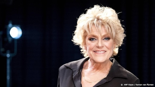 Simone Kleinsma pakt tournee weer op