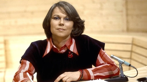 Tineke de Nooij neemt na 60 jaar radio afscheid van luisteraars