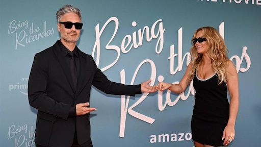 Rita Ora getrouwd met Taika Waititi: 'Officieel van de markt'