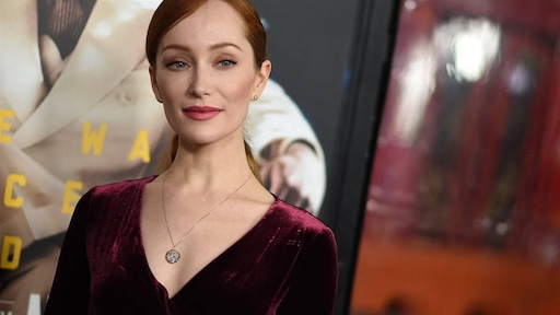 Lotte Verbeek speelt in film met Russell Crowe en Rami Malek