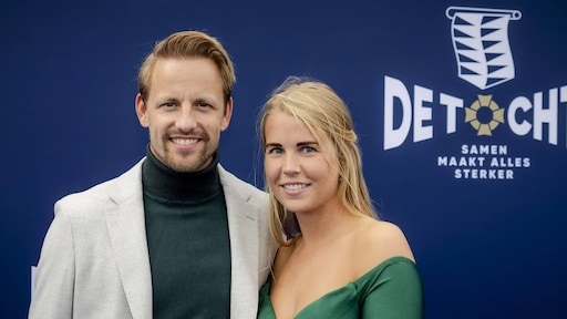 Michel Mulder na onthulling tumor: 'Pluk de dag allemaal'