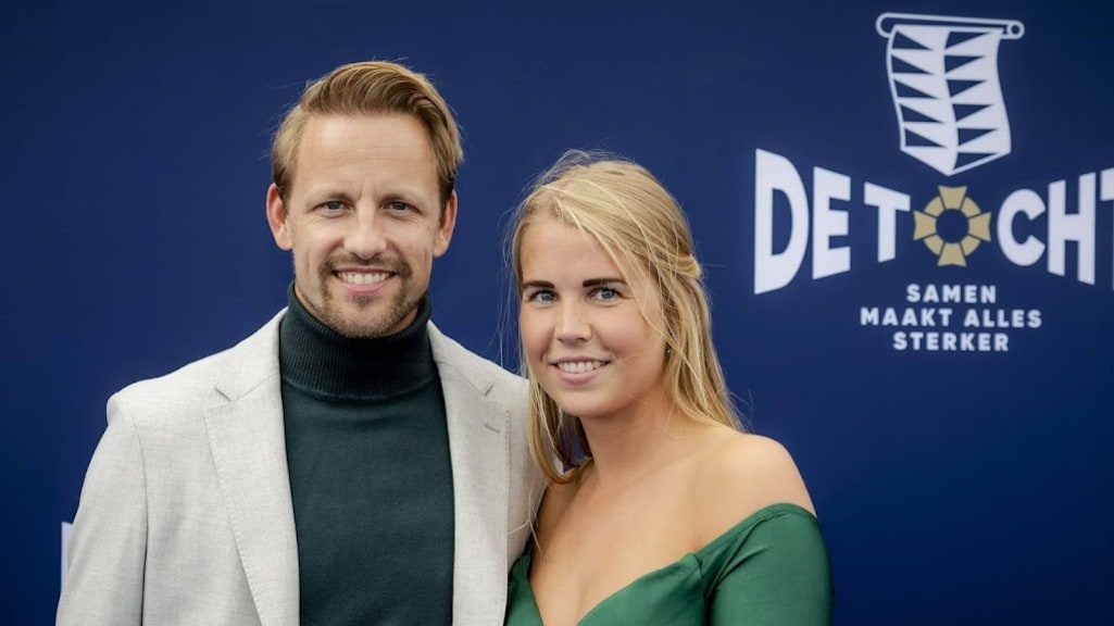 Michel Mulder na onthulling tumor: 'Pluk de dag allemaal'