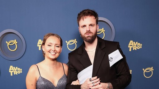 Tim Hofman maakt uitzending rond afscheid van Eva Hermans-Kroot