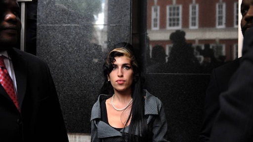 Eerste demo Amy Winehouse duikt op