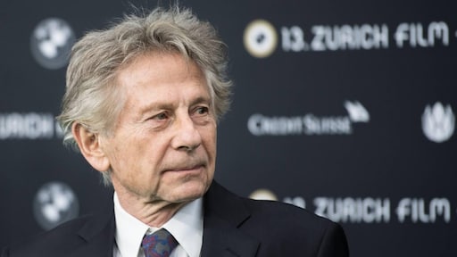 Roman Polanski gaat toch niet naar César Awards