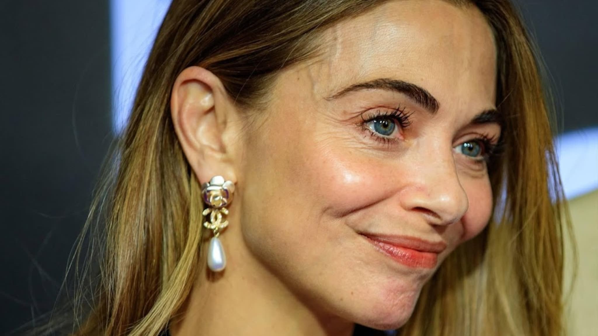 Georgina Verbaan te zien in nieuw seizoen MAX-serie Maud & Babs