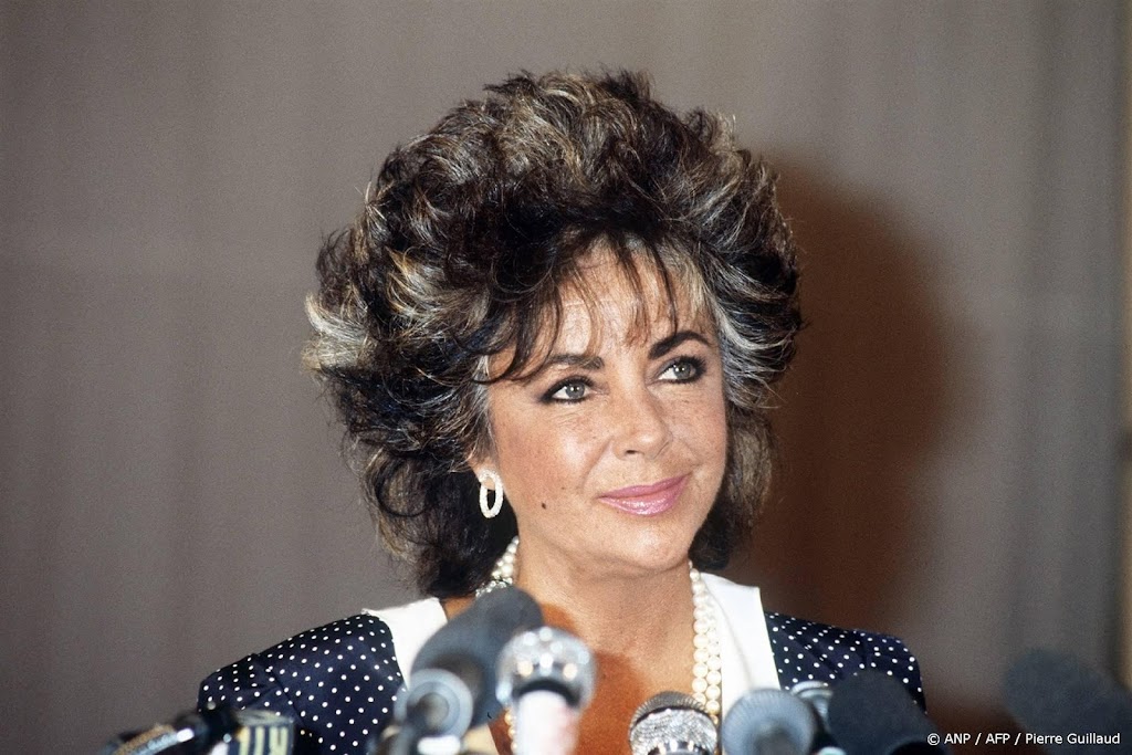 Zoon Elizabeth Taylor in docu over moeder met Kim Kardashian