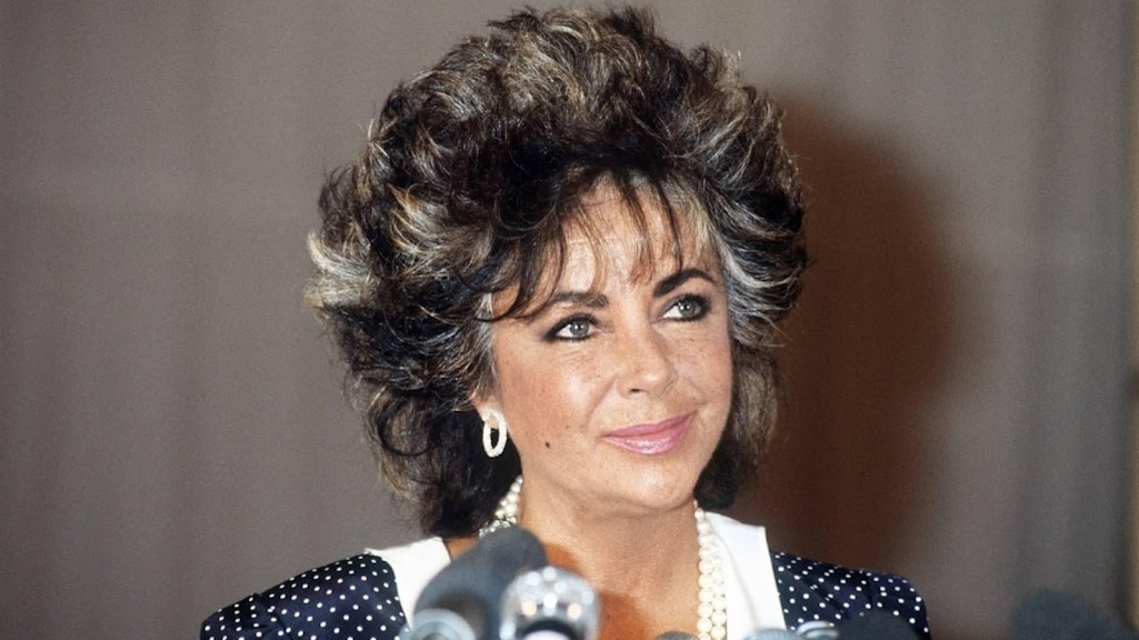 Zoon Elizabeth Taylor in docu over moeder met Kim Kardashian