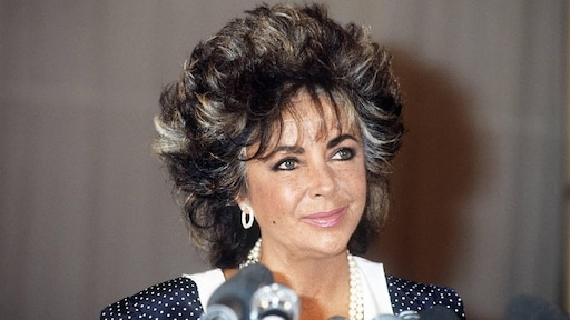 Zoon Elizabeth Taylor in docu over moeder met Kim Kardashian