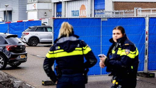 Politie hoopt dat arrestatie geweld voorkomt na dood Bigidagoe