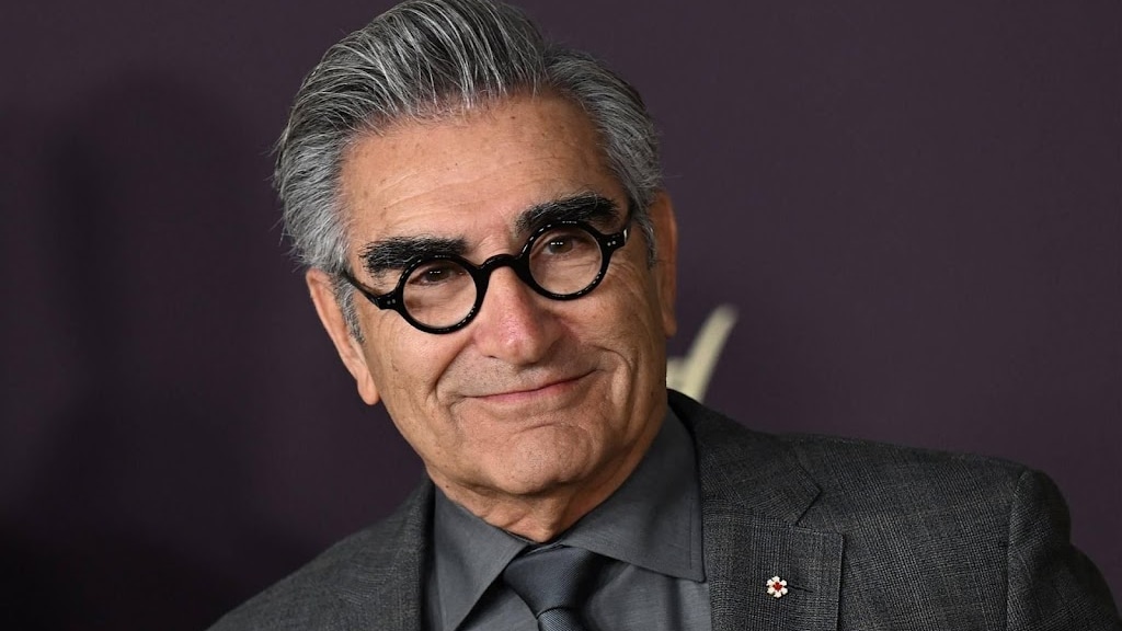 Eugene Levy versterkt cast Only Murders in the Building