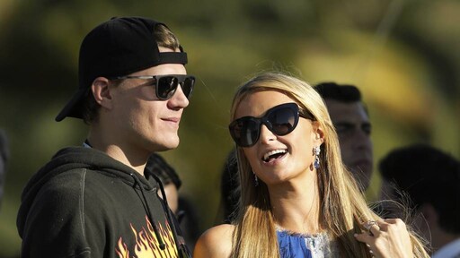 Paris Hilton wil nog dit jaar trouwen