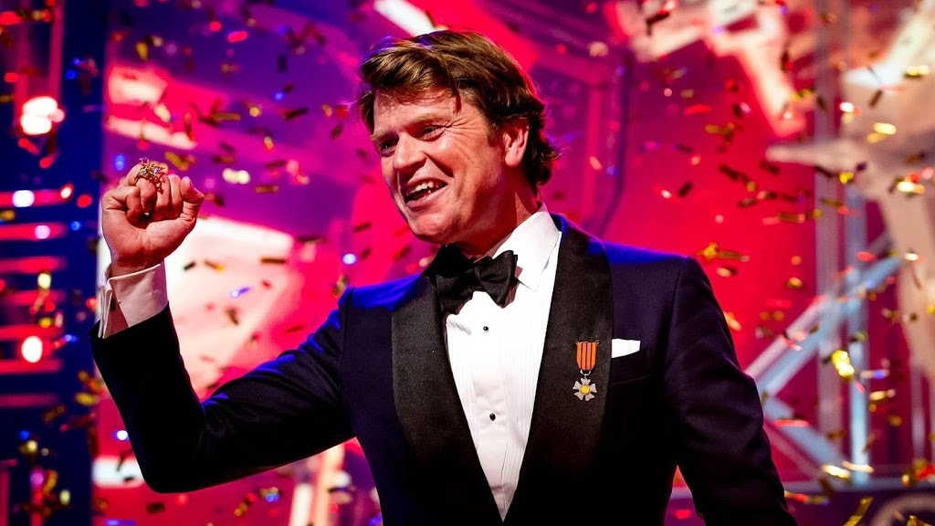 Beau Five Days Inside behaalt meteen kijkcijferrecord