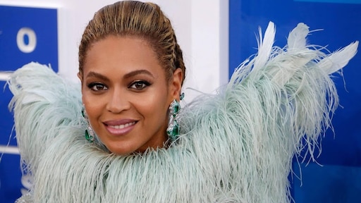 Voor meer dan een miljoen dollar gestolen uit opslag Beyoncé