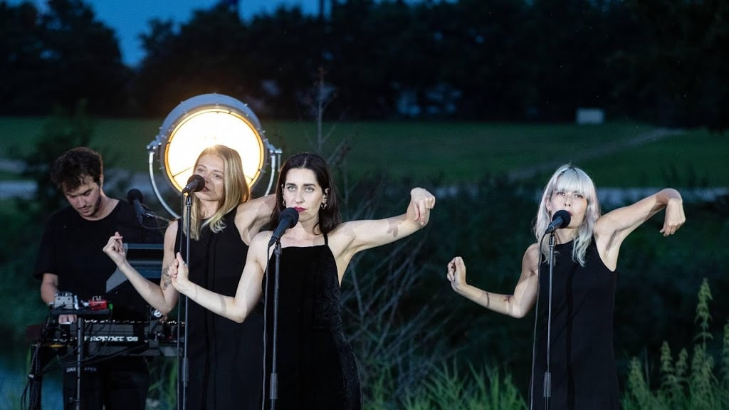 DI-RECT en Eefje de Visser grote winnaars Edison Popprijzen