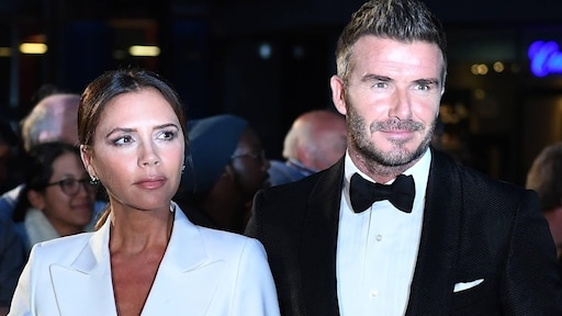 Kinderen Victoria Beckham: 'Beste moeder van de wereld'