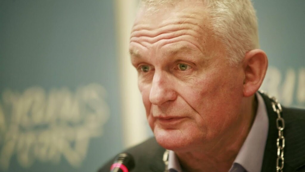 VPRO: Wim de Bie sprak geweten van progressief Nederland aan