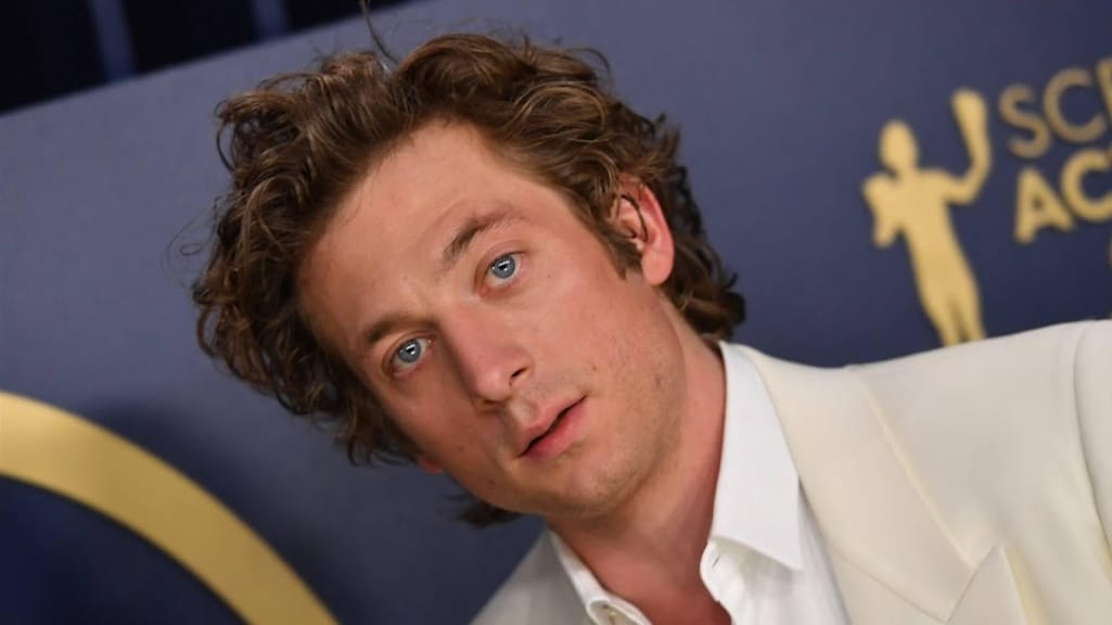 Jeremy Allen White mogelijk te zien als Bruce Springsteen in film
