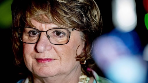 Hamer: plan NPO moet concreter om te leiden tot andere cultuur