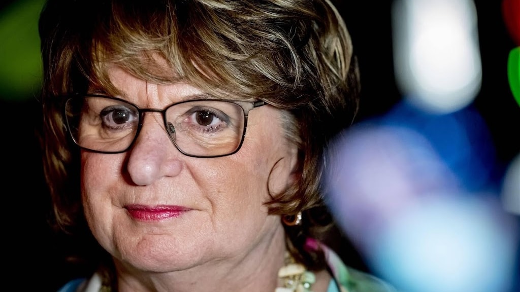 Hamer: plan NPO moet concreter om te leiden tot andere cultuur