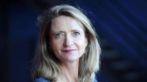 Leeflang: 'We werken bij de publieke omroep hard om een veilige werkomgeving te creëren'