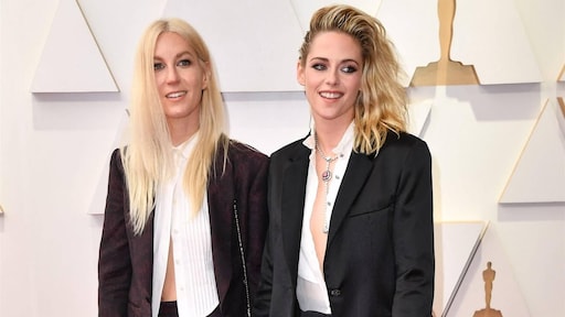 Kristen Stewart en haar verloofde hebben eicellen laten invriezen