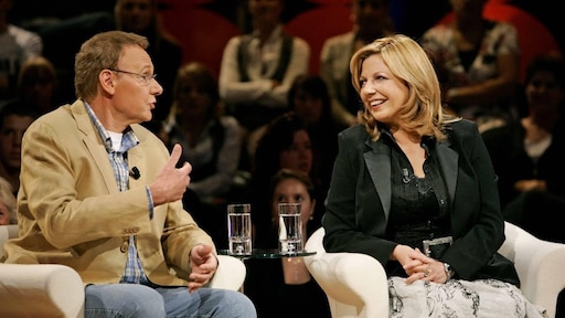 Jan de Hoop sloot Loretta Schrijver in zijn hart: 'Daar is ze altijd gebleven'