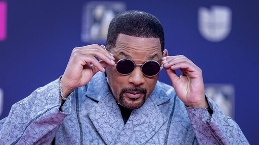 Straat in Philadelphia vernoemd naar Will Smith