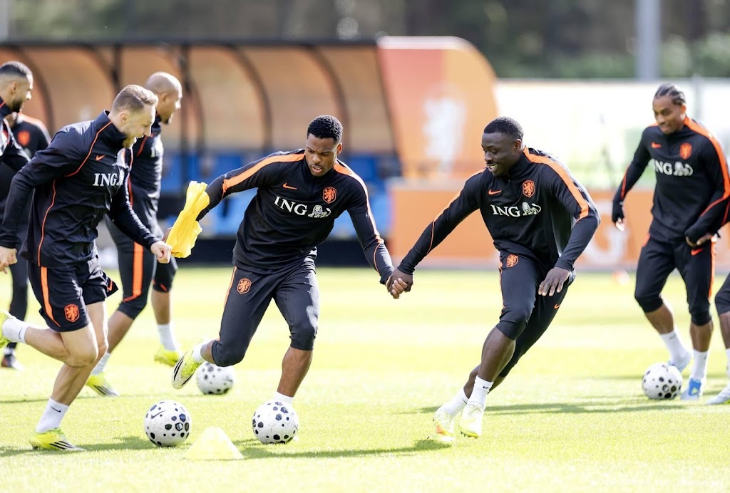 Polen of Zweden wordt tegenstander van Oranje op WK voetbal